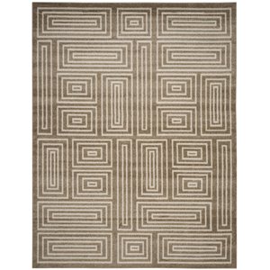 safavieh amherst 9' x 12' rug in wheat and beige