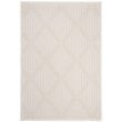Safavieh Bermuda 4' x 6' Rug in Cream and Beige