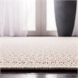 Safavieh Bermuda 9' x 12' Rug in Cream and Beige