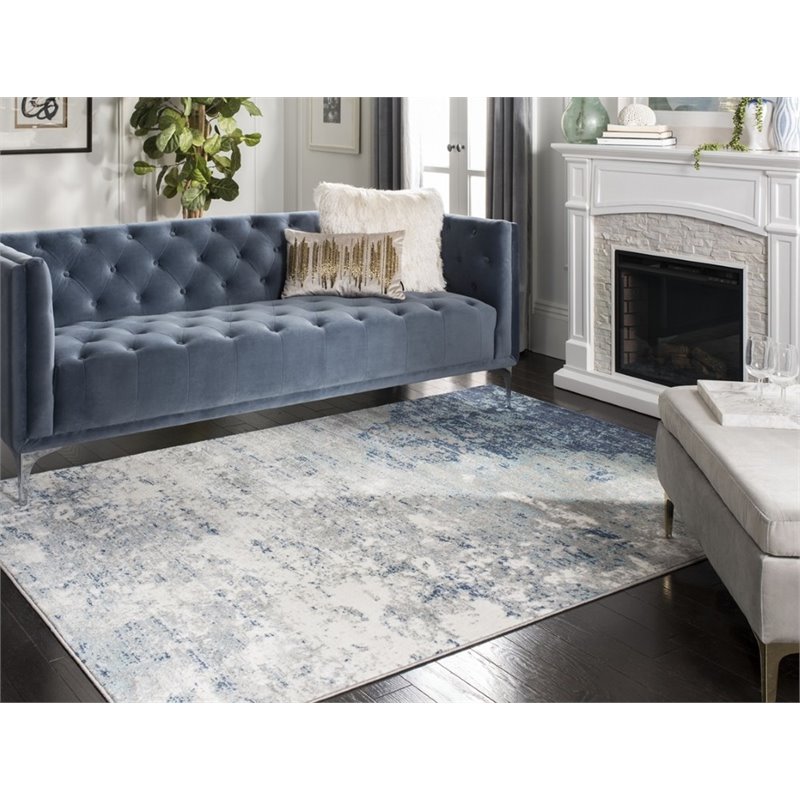 Safavieh Brentwood 5'3