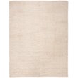 Safavieh Fontana 8' x 10' Shag Rug in Creme