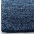 Safavieh Fontana 9' x 12' Shag Rug in Blue