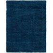 Safavieh Fontana 9' x 12' Shag Rug in Blue