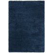 Safavieh Fontana 4' x 6' Shag Rug in Pink