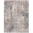 Safavieh Invista 9' x 12' Rug in Cream and Gray