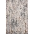Safavieh Invista 4' x 6' Rug in Cream and Gray