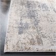 Safavieh Invista 8' x 10' Rug in Cream and Gray