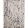 Safavieh Invista 8' x 10' Rug in Cream and Gray