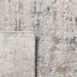 Safavieh Invista 9' x 12' Rug in Cream and Gray