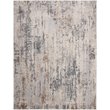 Safavieh Invista 9' x 12' Rug in Cream and Gray