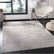Safavieh Invista 8' x 10' Rug in Gray and Cream