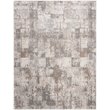 Safavieh Invista 8' x 10' Rug in Cream and Beige