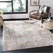 Safavieh Invista 9' x 12' Rug in Cream and Beige