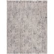 Safavieh Invista 8' x 10' Rug in Cream and Charcoal