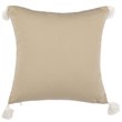 Safavieh Ralen Throw Pillow in White