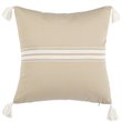 Safavieh Ralen Throw Pillow in White