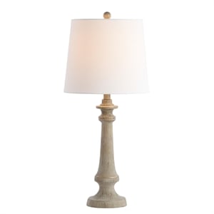 Safavieh Rhett Table Lamp in Gold