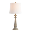 Safavieh Rhett Table Lamp in Gold