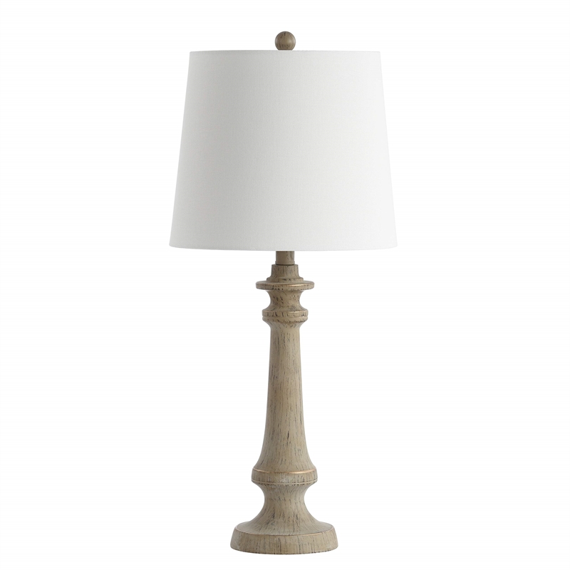 Safavieh Rhett Table Lamp in Gold