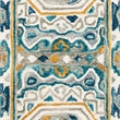Safavieh Aspen 2' x 3' Hand Tufted Wool Rug in Ivory and Charcoal