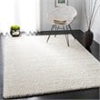 Safavieh August 8' x 10' Shag Rug in Ivory