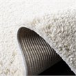Safavieh August 8' x 10' Shag Rug in Ivory