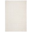 Safavieh August 9' x 12' Shag Rug in Ivory