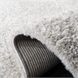 Safavieh August 3' x 5' Shag Rug in Beige