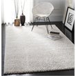 Safavieh August 9' x 12' Shag Rug in Beige