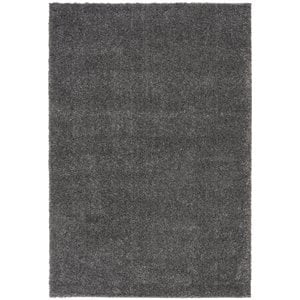 Safavieh August 3' x 5' Shag Rug in Gray
