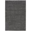 Safavieh August 6' x 9' Shag Rug in Gray