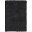 Safavieh August 4' x 6' Shag Rug in Charcoal