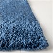 Safavieh August 8' x 10' Shag Rug in Navy