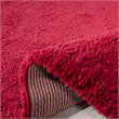 Safavieh August 4' x 6' Shag Rug in Red