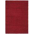 Safavieh August 4' x 6' Shag Rug in Red