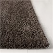Safavieh August 8' x 10' Shag Rug in Brown