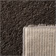 Safavieh August 9' x 12' Shag Rug in Brown
