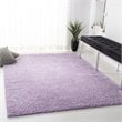 Safavieh August 3' x 5' Shag Rug in Lilac
