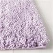 Safavieh August 3' x 5' Shag Rug in Lilac