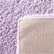 Safavieh August 3' x 5' Shag Rug in Lilac