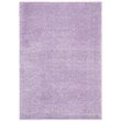 Safavieh August 4' x 6' Shag Rug in Lilac
