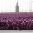 Safavieh August 6' x 9' Shag Rug in Purple