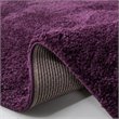 Safavieh August 8' x 10' Shag Rug in Purple