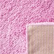 Safavieh August 6' x 9' Shag Rug in Pink
