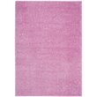 Safavieh August 9' x 12' Shag Rug in Pink