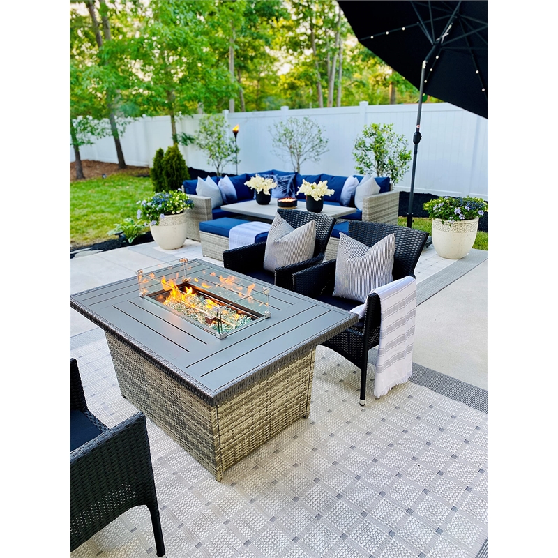 Safavieh Bermuda 6'7