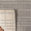 Safavieh Bermuda 2' x 8' Runner Rug in Gray