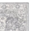 Safavieh Brentwood 9' x 12' Rug in Gray and Ivory