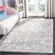 Safavieh Brentwood 10' x 13' Rug in Cream and Gray