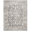 Safavieh Brentwood 10' x 13' Rug in Cream and Gray